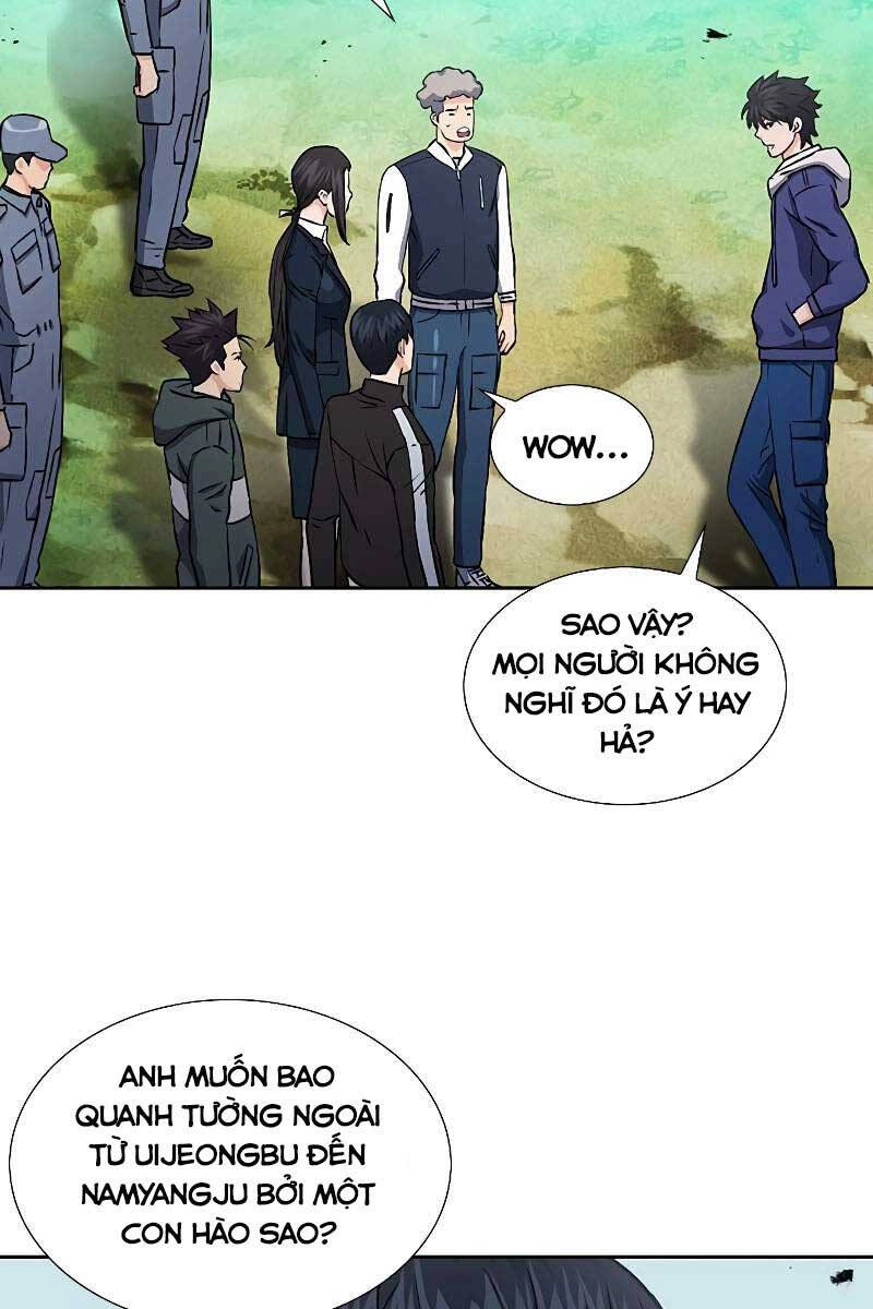 Druid Tại Ga Seoul Chapter 88 - 27