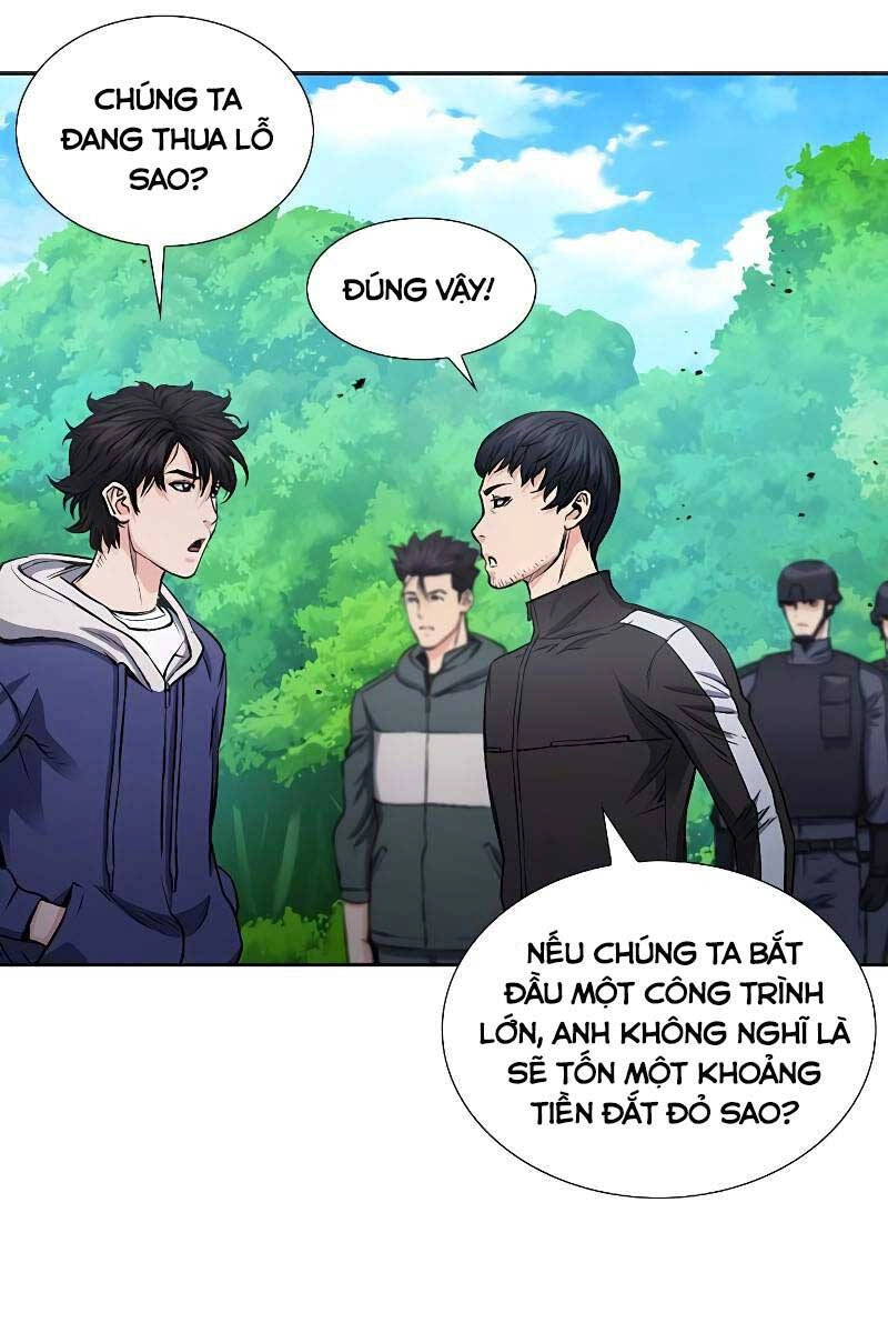 Druid Tại Ga Seoul Chapter 88 - 29