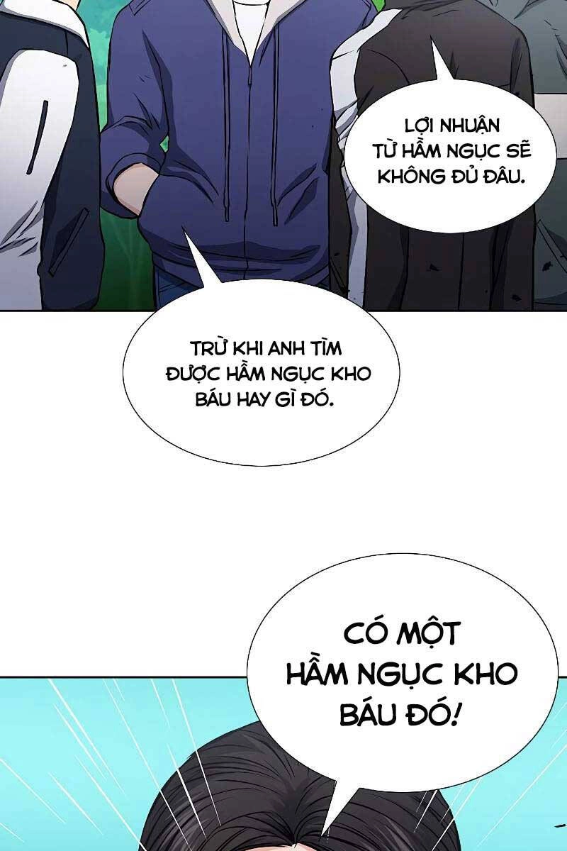 Druid Tại Ga Seoul Chapter 88 - 32