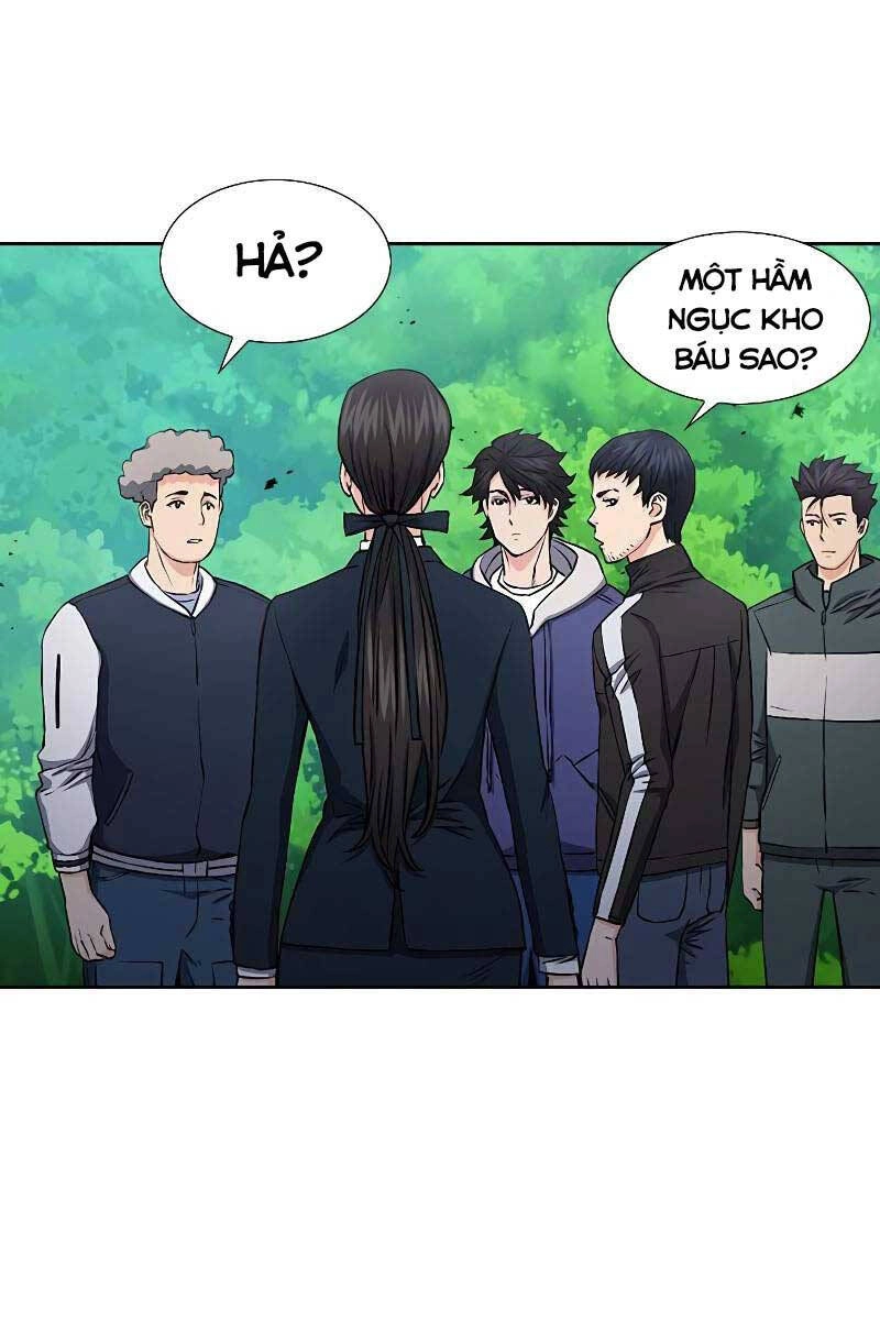 Druid Tại Ga Seoul Chapter 88 - 34