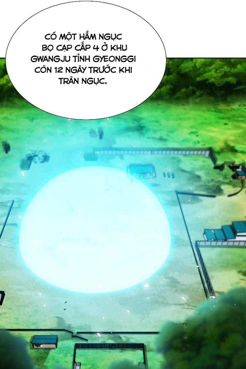 Druid Tại Ga Seoul Chapter 88 - 35