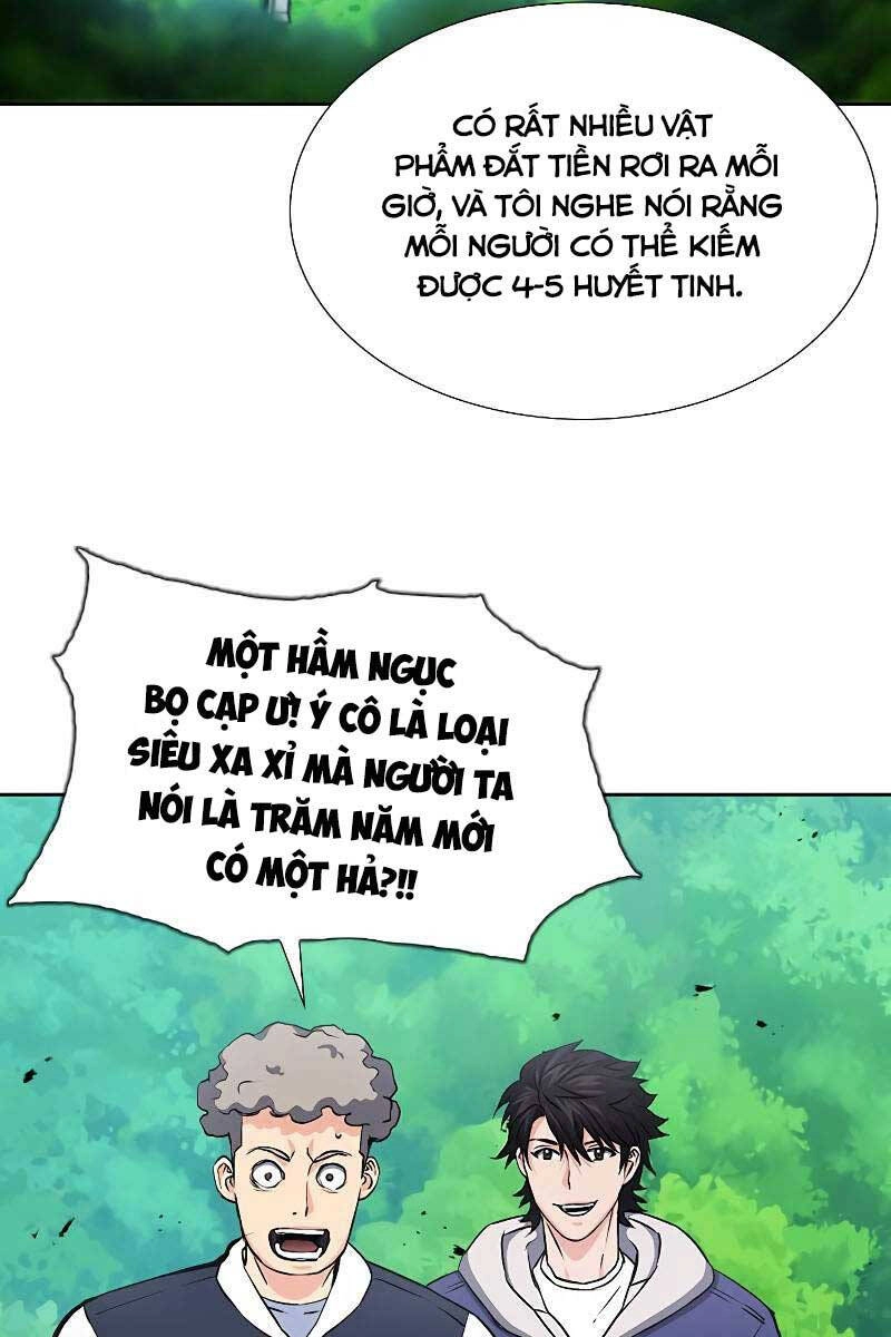 Druid Tại Ga Seoul Chapter 88 - 36