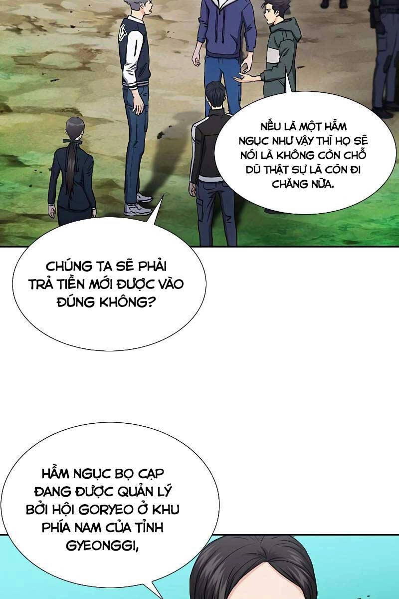 Druid Tại Ga Seoul Chapter 88 - 38