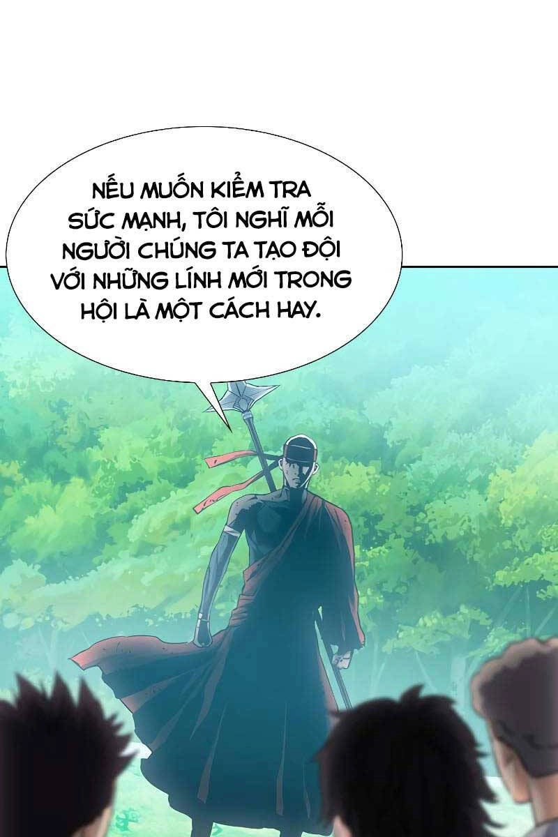 Druid Tại Ga Seoul Chapter 88 - 43