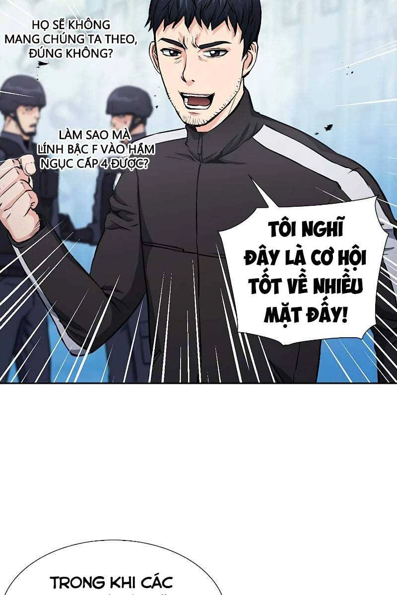 Druid Tại Ga Seoul Chapter 88 - 45