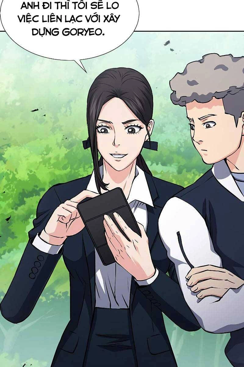 Druid Tại Ga Seoul Chapter 88 - 46