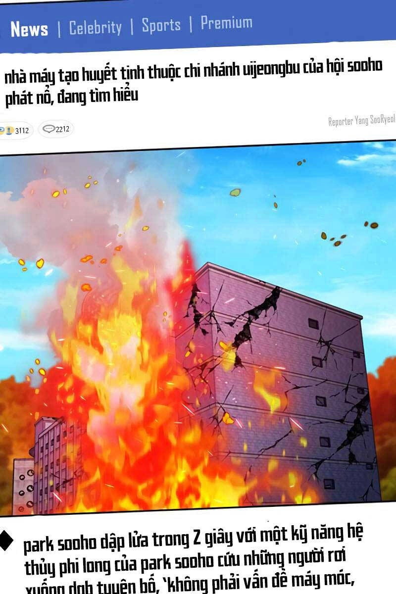 Druid Tại Ga Seoul Chapter 88 - 49