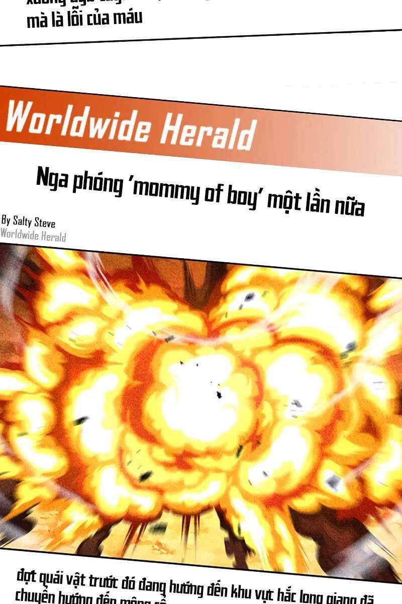 Druid Tại Ga Seoul Chapter 88 - 50