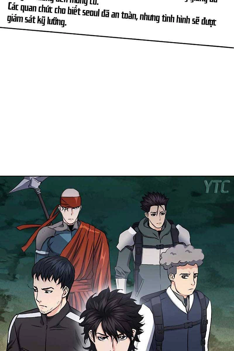 Druid Tại Ga Seoul Chapter 88 - 51