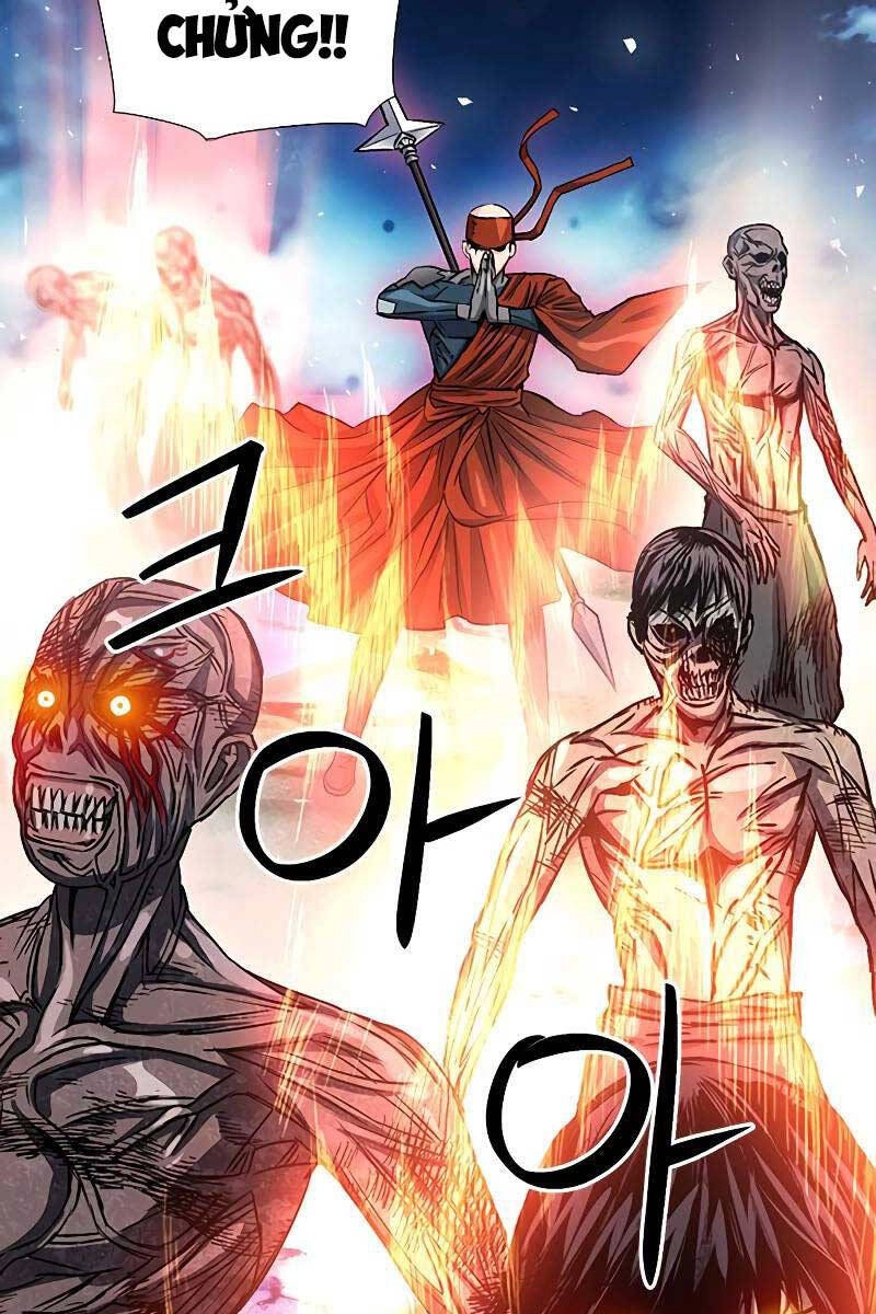 Druid Tại Ga Seoul Chapter 88 - 76