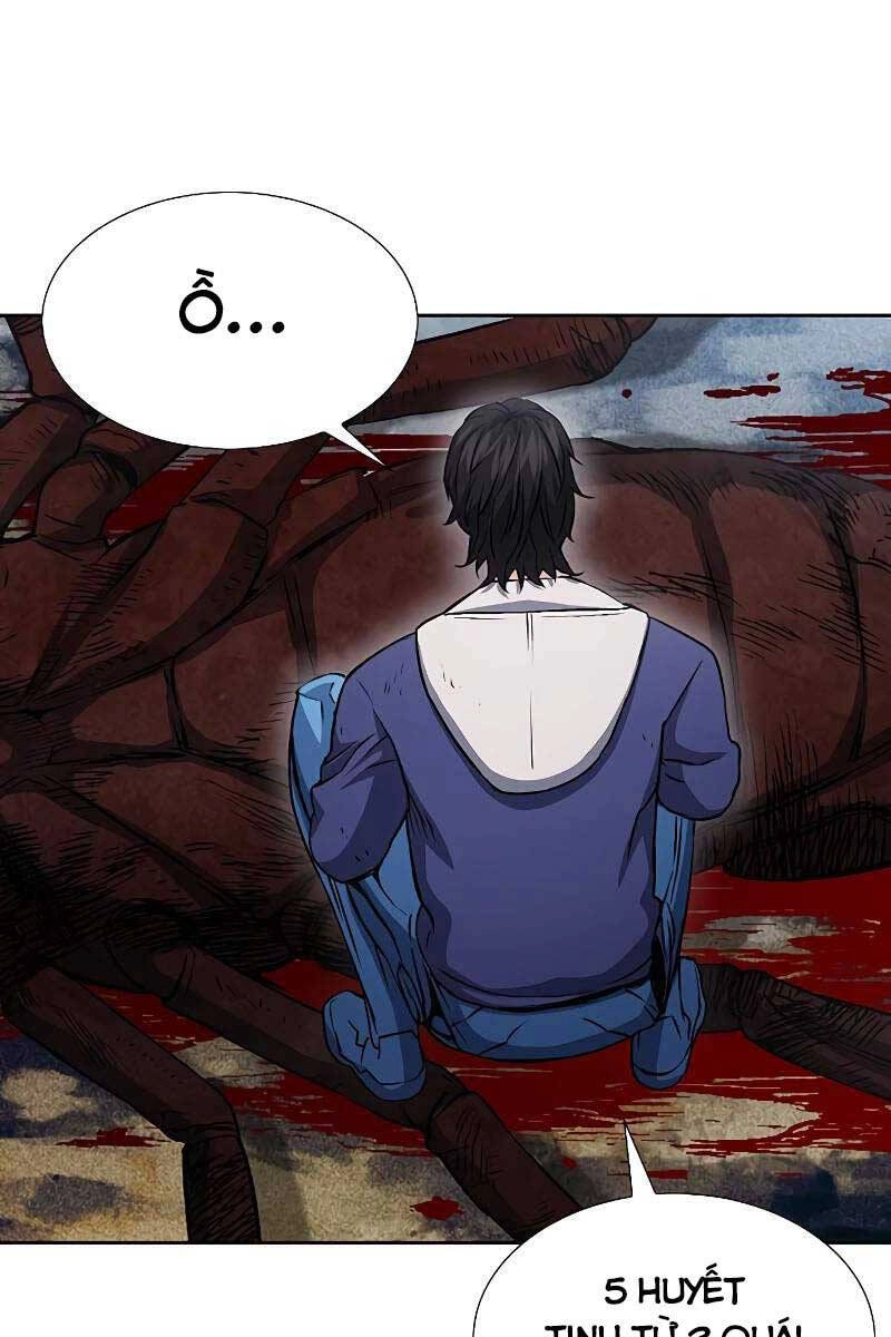 Druid Tại Ga Seoul Chapter 88 - 79