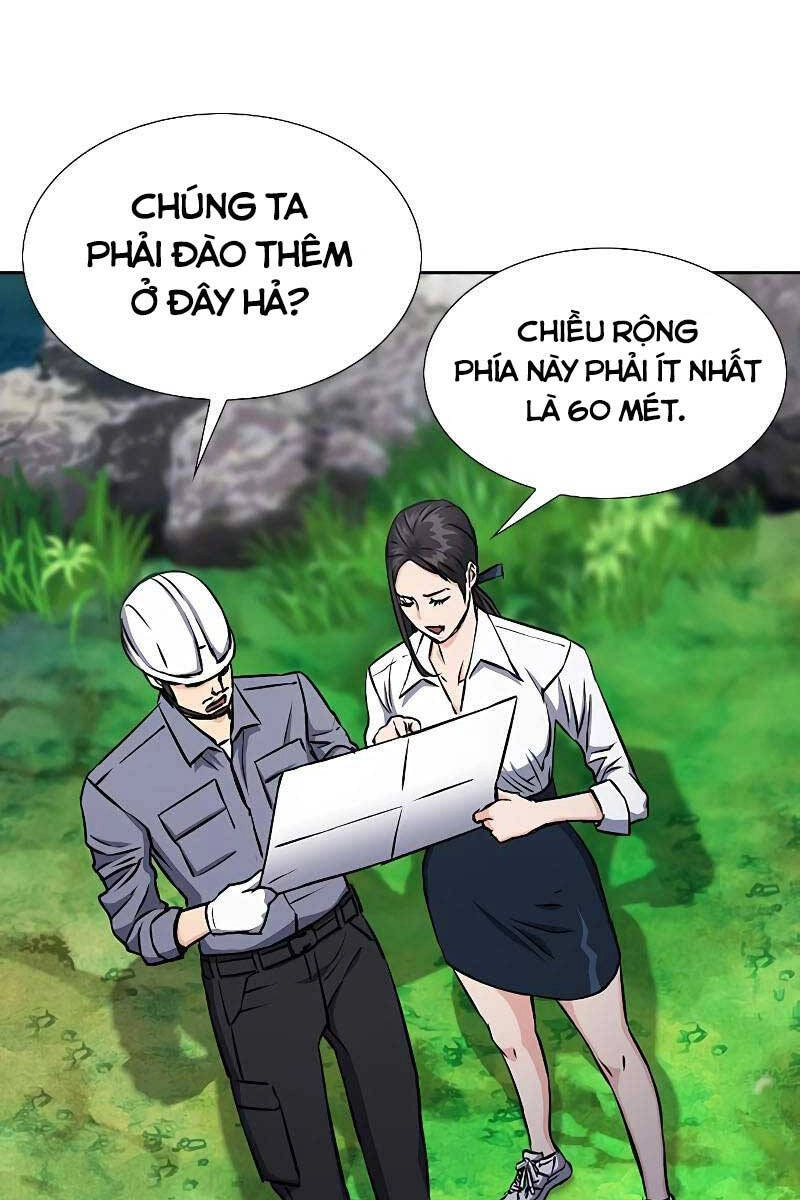 Druid Tại Ga Seoul Chapter 88 - 86