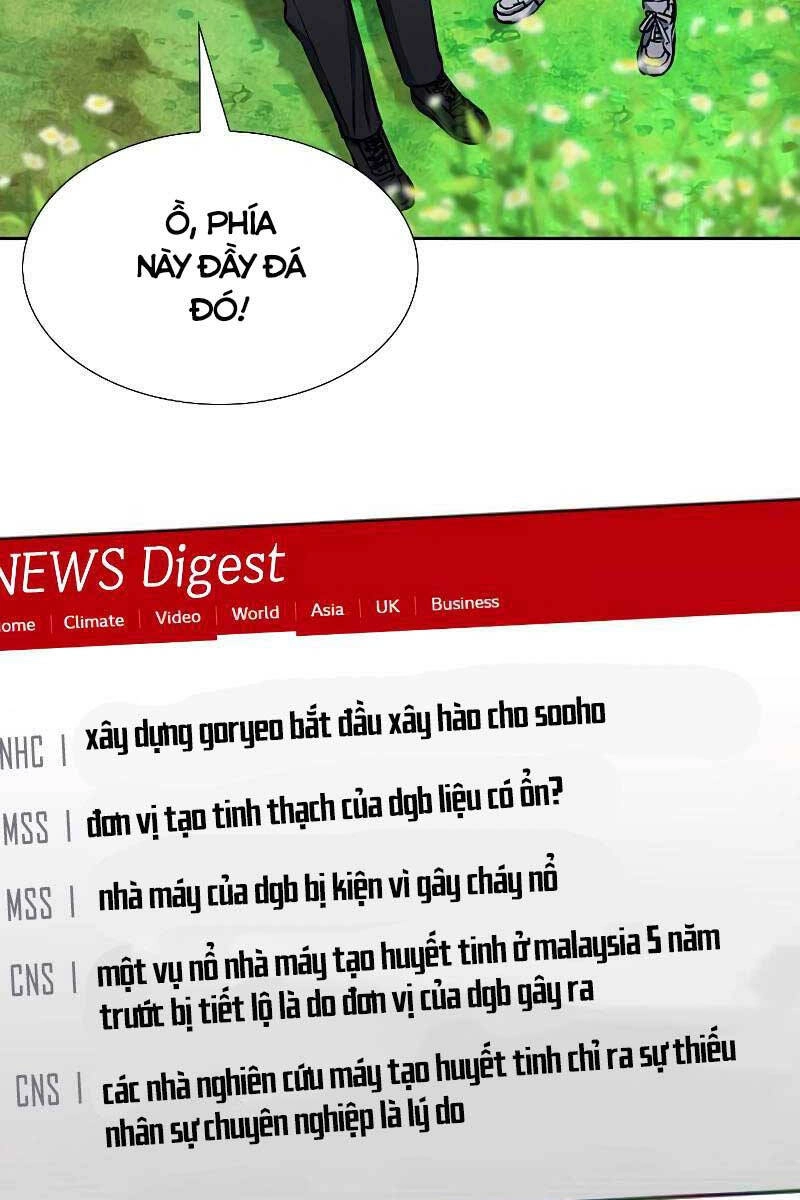 Druid Tại Ga Seoul Chapter 88 - 87