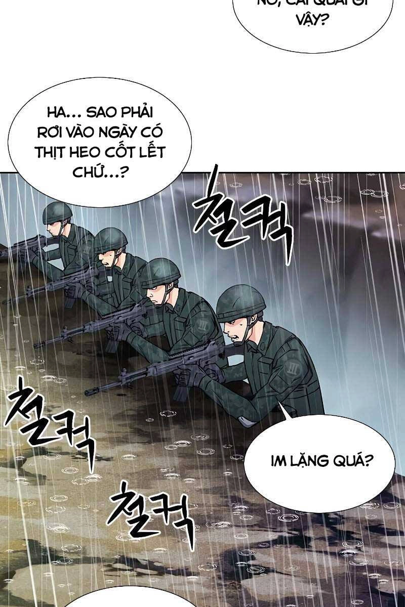 Druid Tại Ga Seoul Chapter 88 - 91