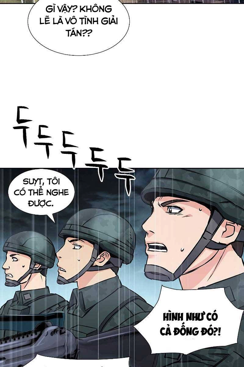 Druid Tại Ga Seoul Chapter 88 - 92