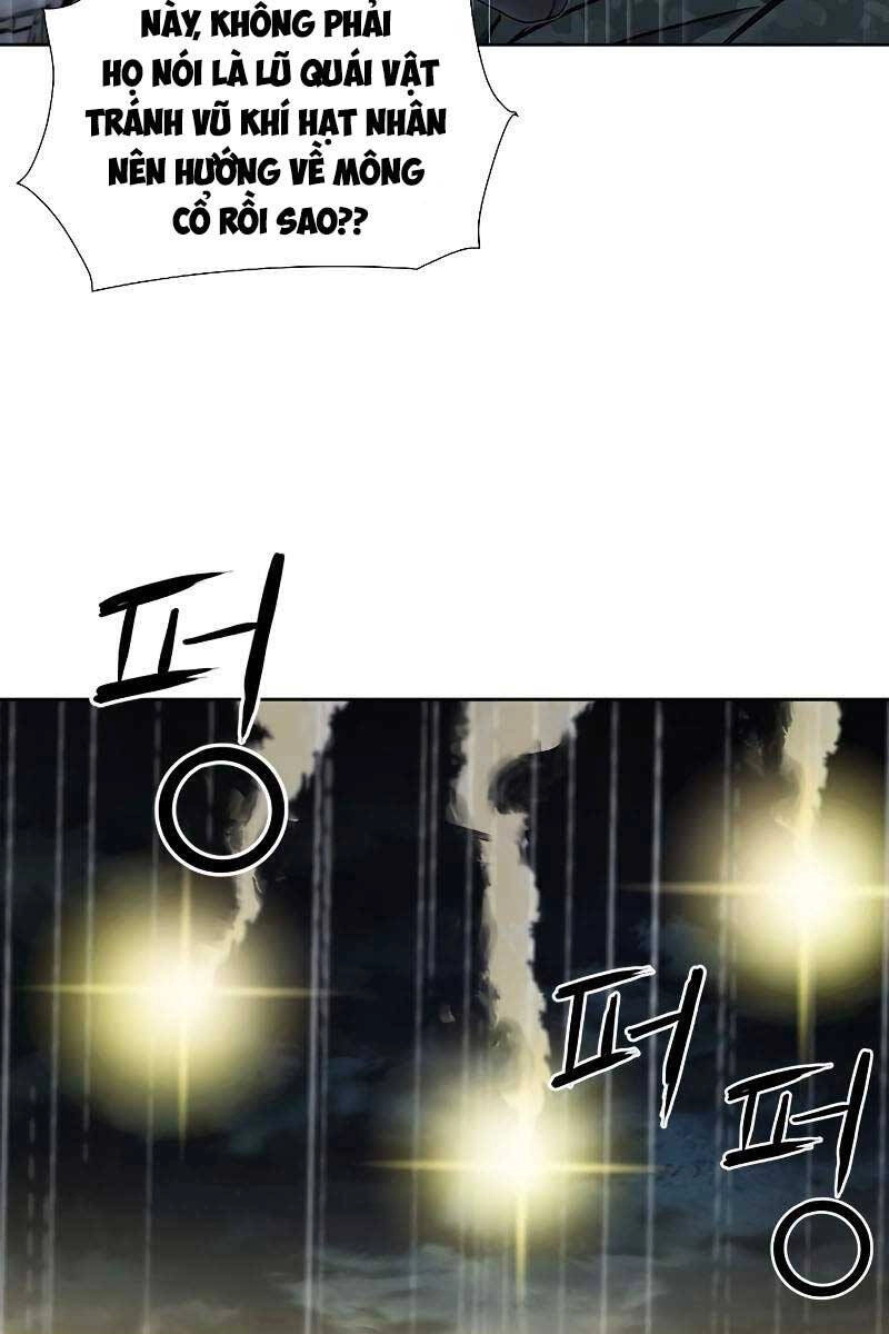 Druid Tại Ga Seoul Chapter 88 - 93