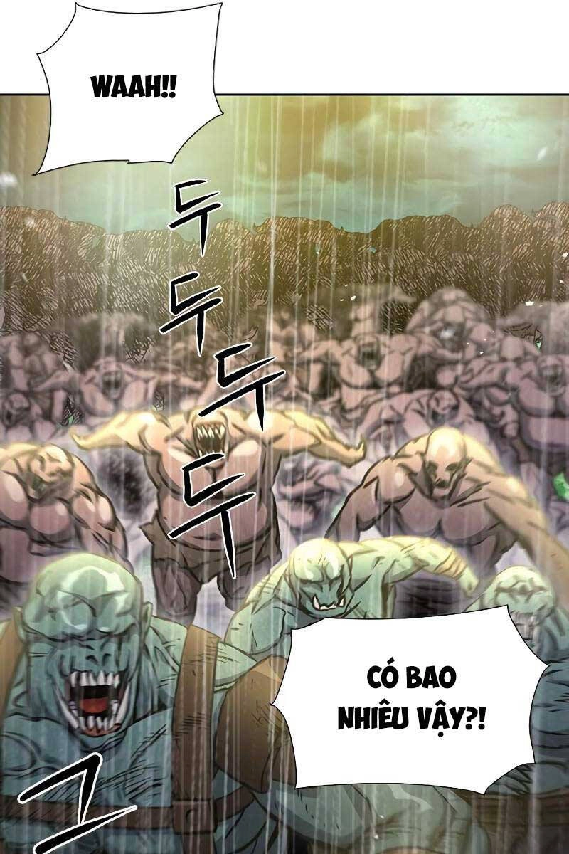 Druid Tại Ga Seoul Chapter 88 - 95