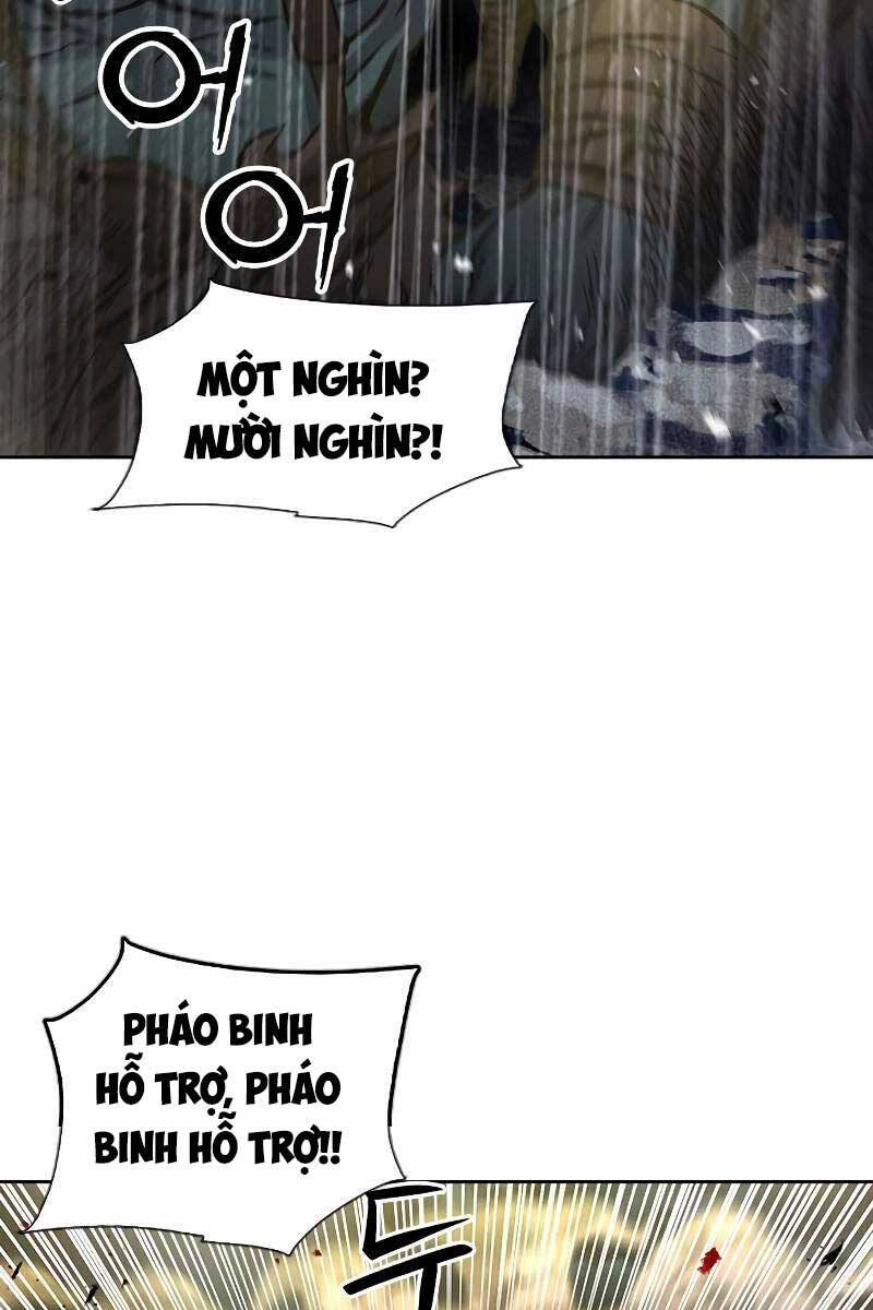 Druid Tại Ga Seoul Chapter 88 - 96