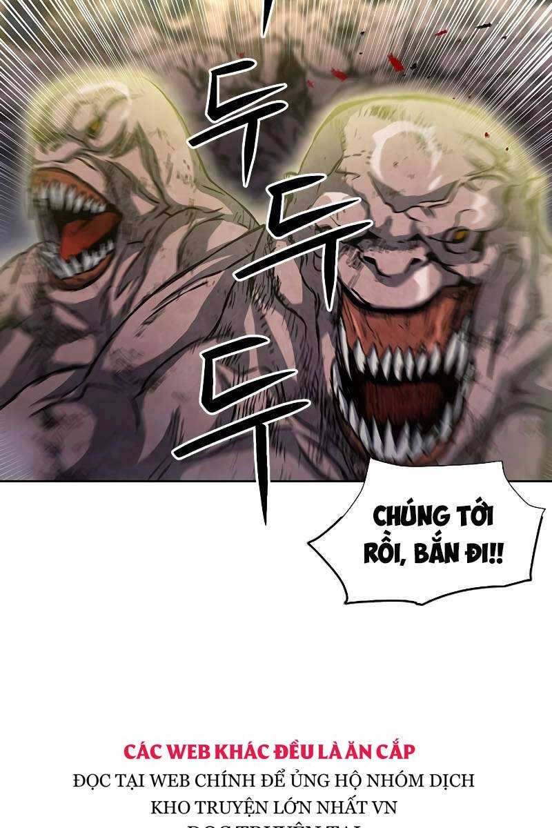 Druid Tại Ga Seoul Chapter 88 - 97