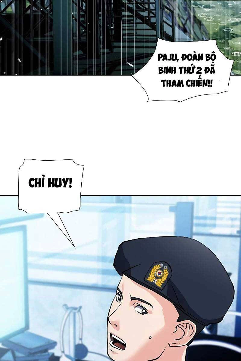 Druid Tại Ga Seoul Chapter 88 - 99