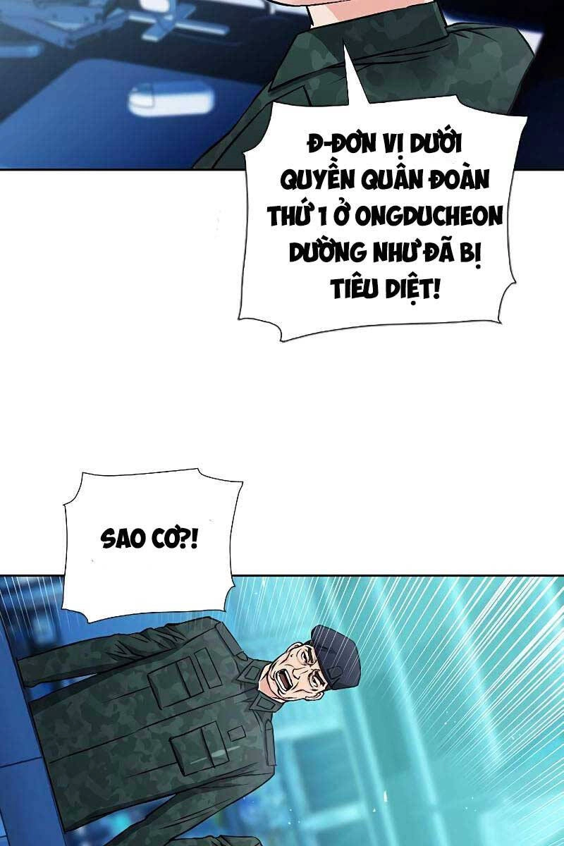 Druid Tại Ga Seoul Chapter 88 - 100