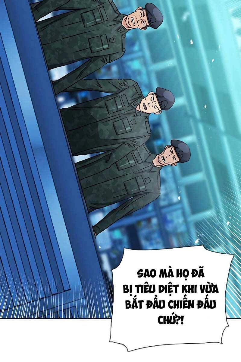 Druid Tại Ga Seoul Chapter 88 - 101