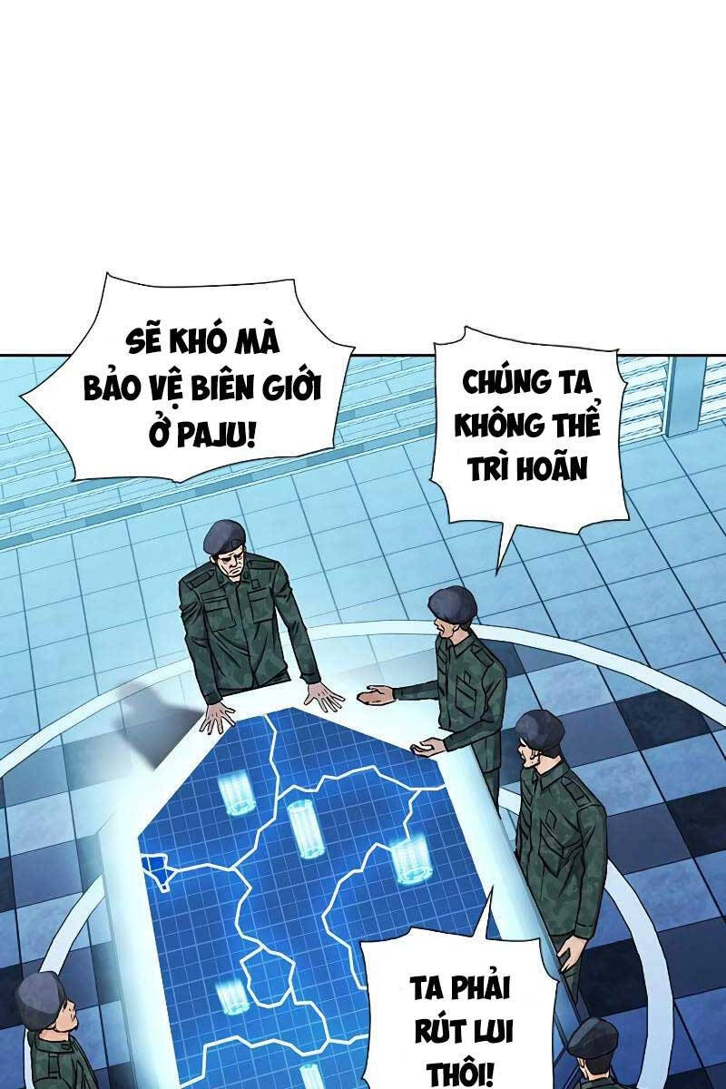 Druid Tại Ga Seoul Chapter 88 - 102