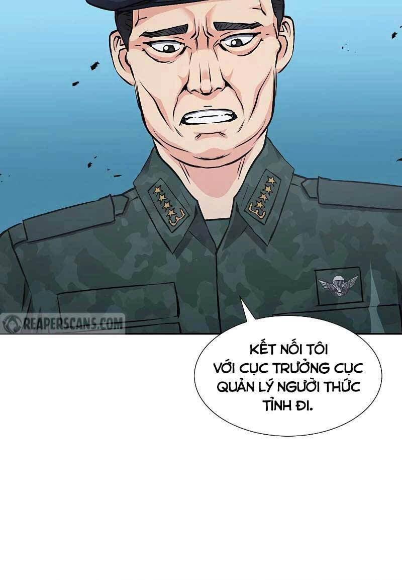 Druid Tại Ga Seoul Chapter 88 - 104