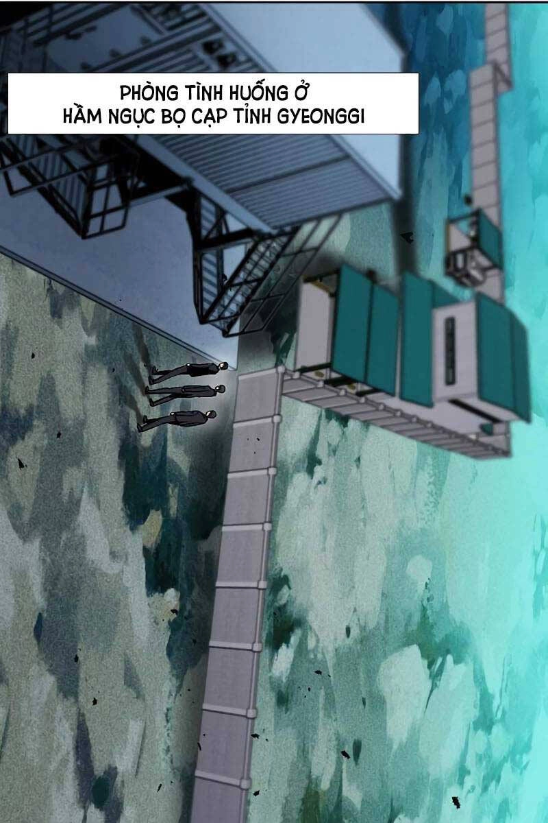 Druid Tại Ga Seoul Chapter 88 - 105