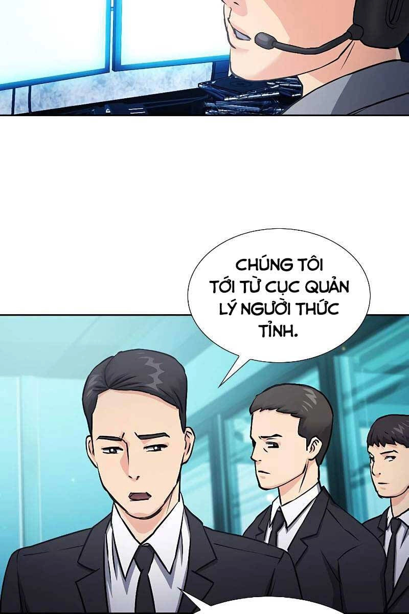 Druid Tại Ga Seoul Chapter 88 - 108