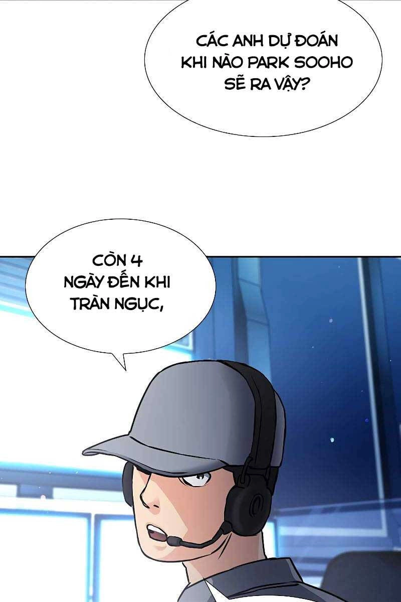 Druid Tại Ga Seoul Chapter 88 - 109