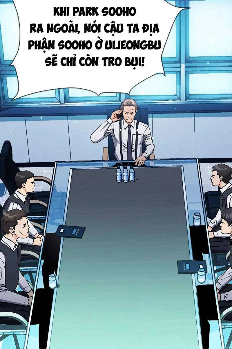 Druid Tại Ga Seoul Chapter 88 - 112