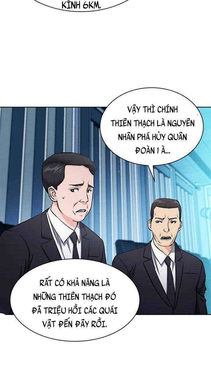 Druid Tại Ga Seoul Chapter 89 - 7