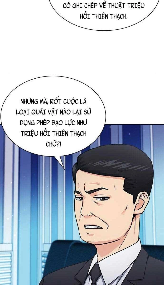 Druid Tại Ga Seoul Chapter 89 - 10