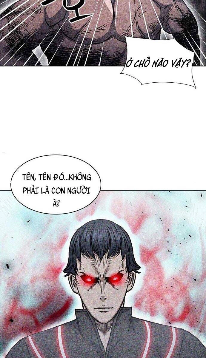 Druid Tại Ga Seoul Chapter 89 - 14