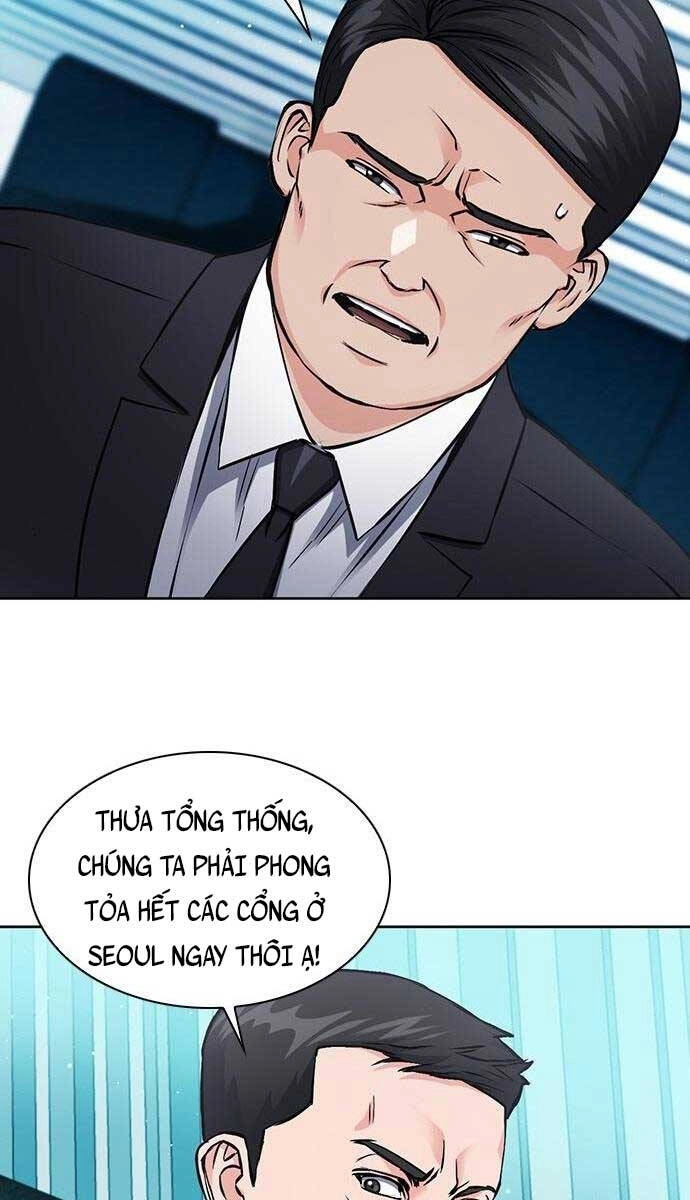 Druid Tại Ga Seoul Chapter 89 - 26