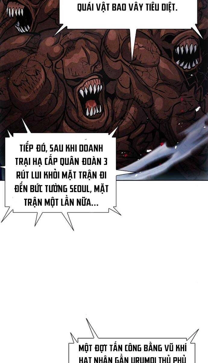 Druid Tại Ga Seoul Chapter 89 - 31