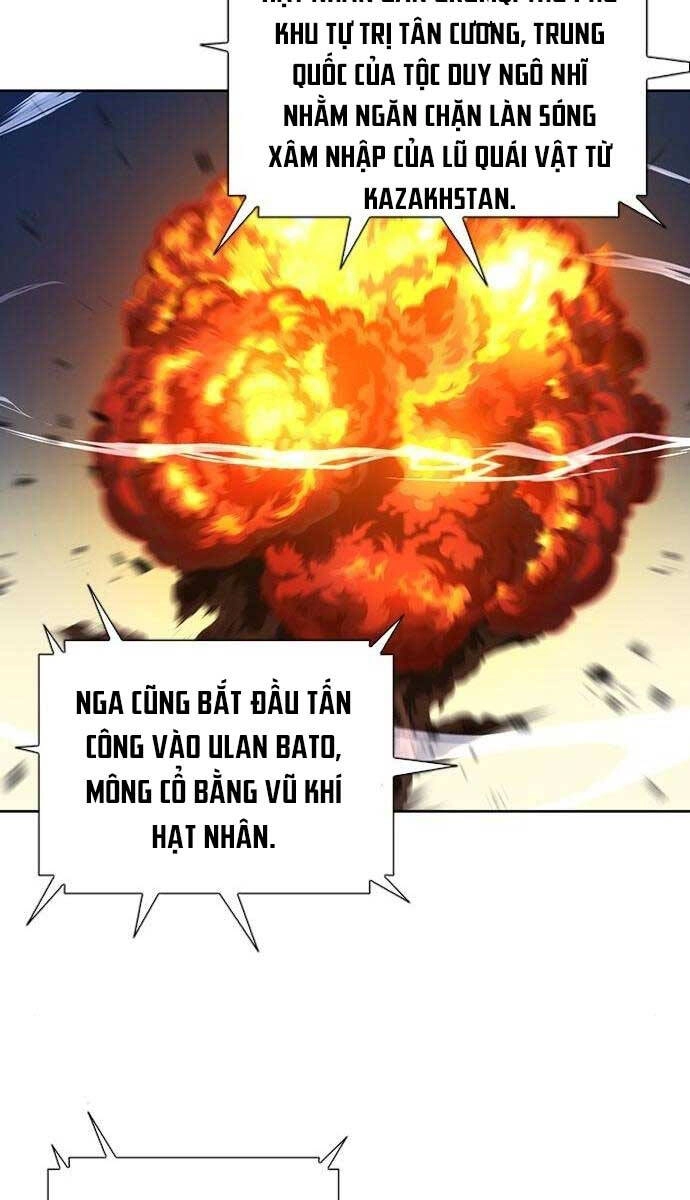 Druid Tại Ga Seoul Chapter 89 - 32