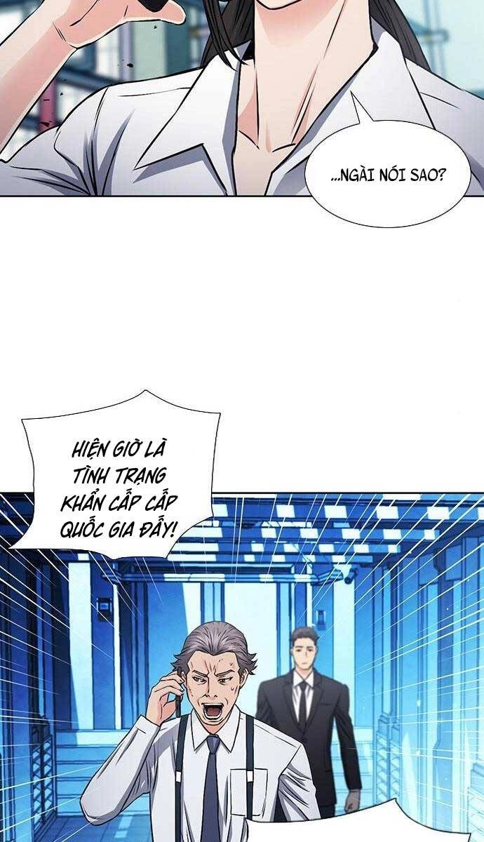 Druid Tại Ga Seoul Chapter 89 - 41