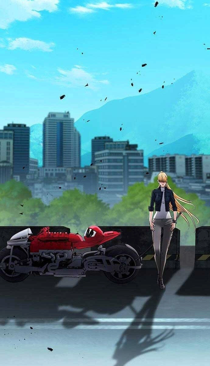 Druid Tại Ga Seoul Chapter 89 - 63