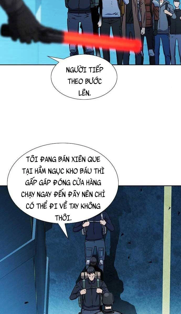 Druid Tại Ga Seoul Chapter 89 - 67