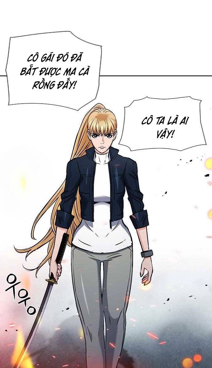 Druid Tại Ga Seoul Chapter 89 - 90