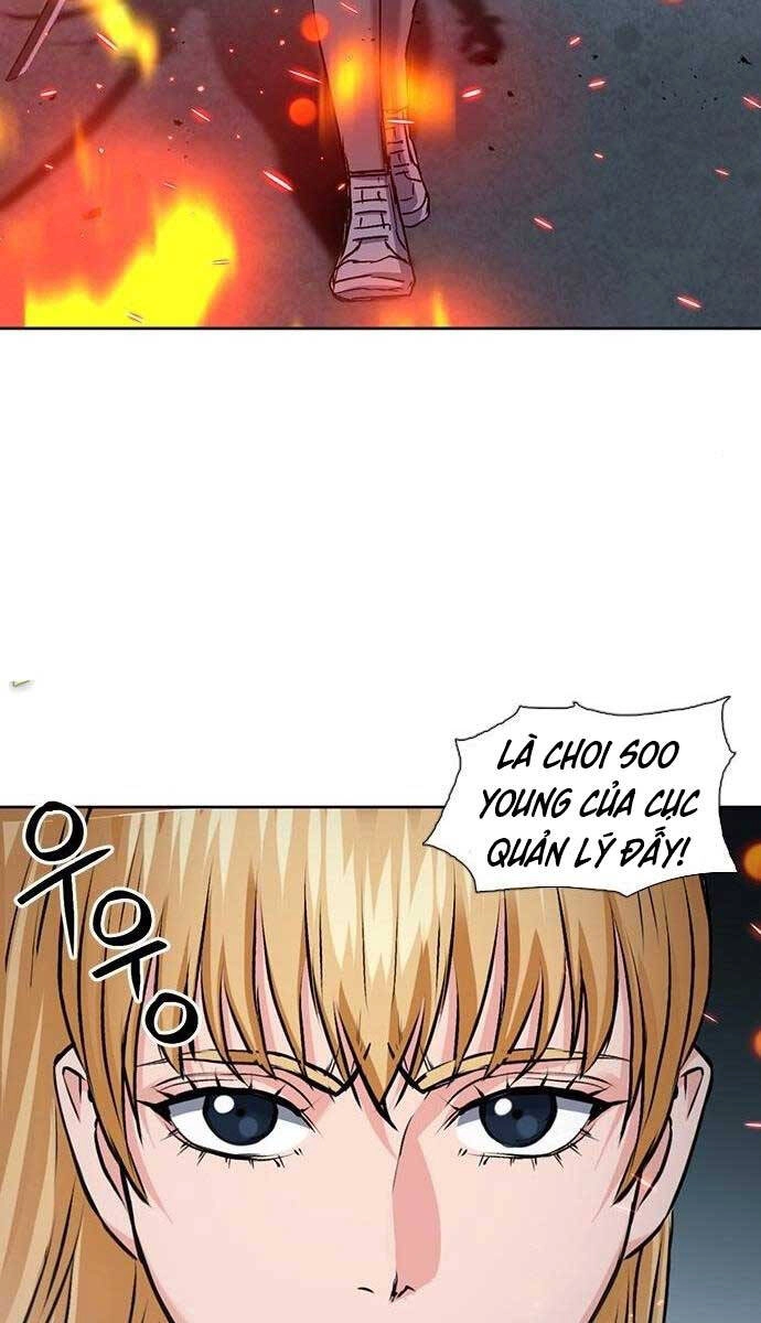 Druid Tại Ga Seoul Chapter 89 - 91