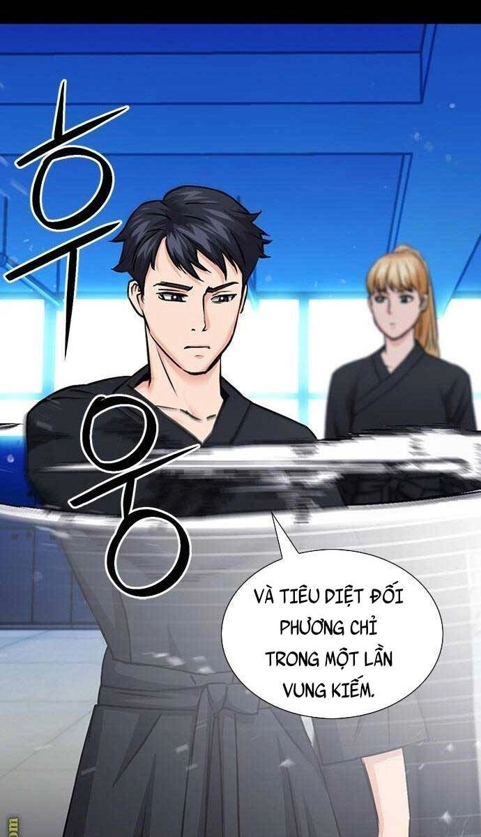 Druid Tại Ga Seoul Chapter 89 - 94