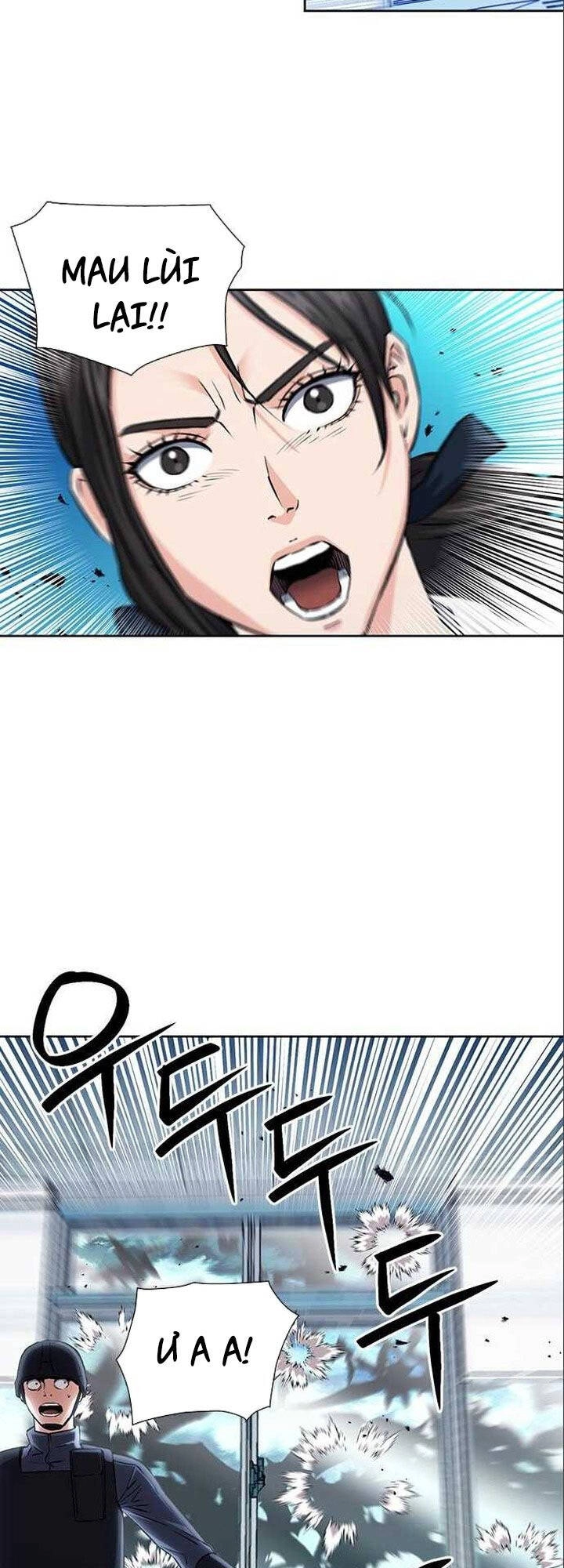 Druid Tại Ga Seoul Chapter 90 - 3