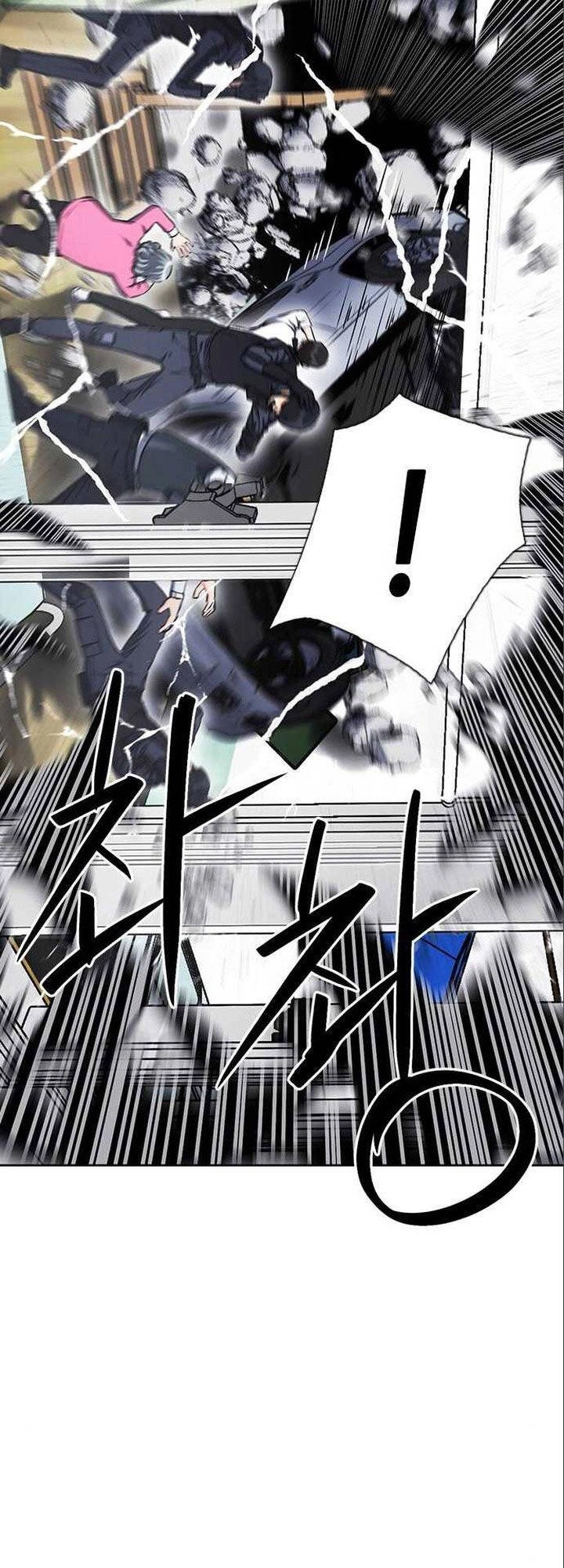 Druid Tại Ga Seoul Chapter 90 - 6