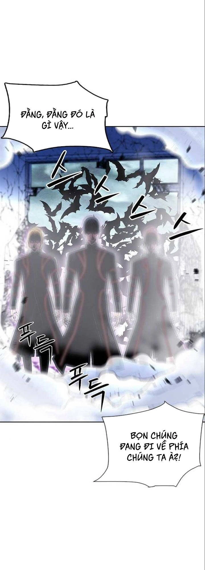 Druid Tại Ga Seoul Chapter 90 - 11