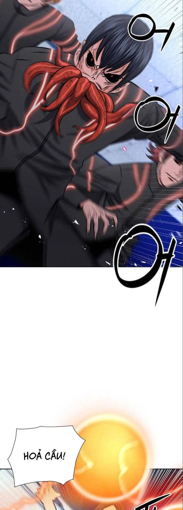 Druid Tại Ga Seoul Chapter 90 - 13