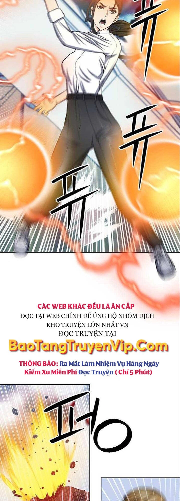 Druid Tại Ga Seoul Chapter 90 - 14