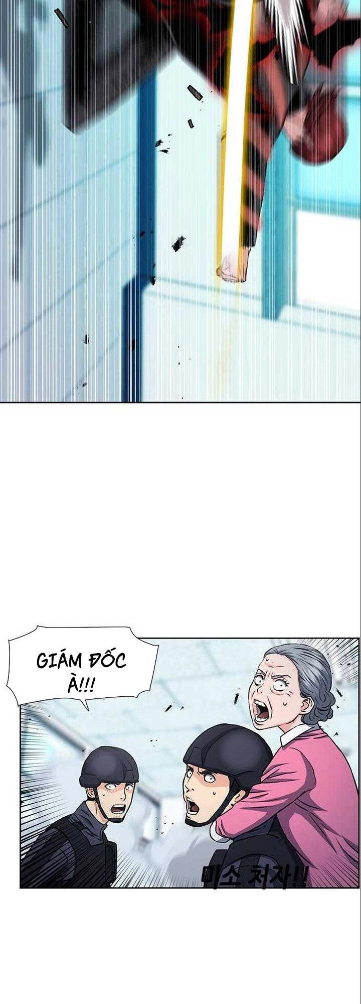 Druid Tại Ga Seoul Chapter 90 - 20